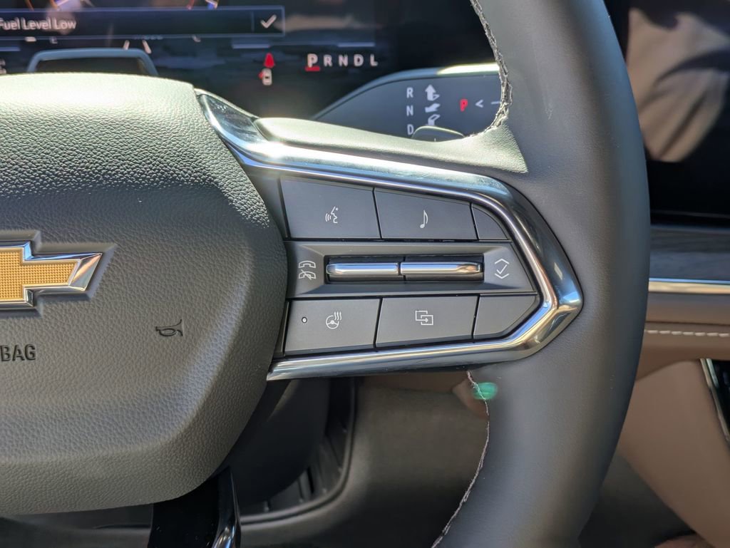 New 2026 Chevrolet Tahoe High Country image 23