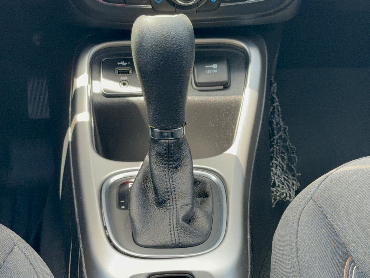 Used 2019 Jeep Compass Sport FWD image 21