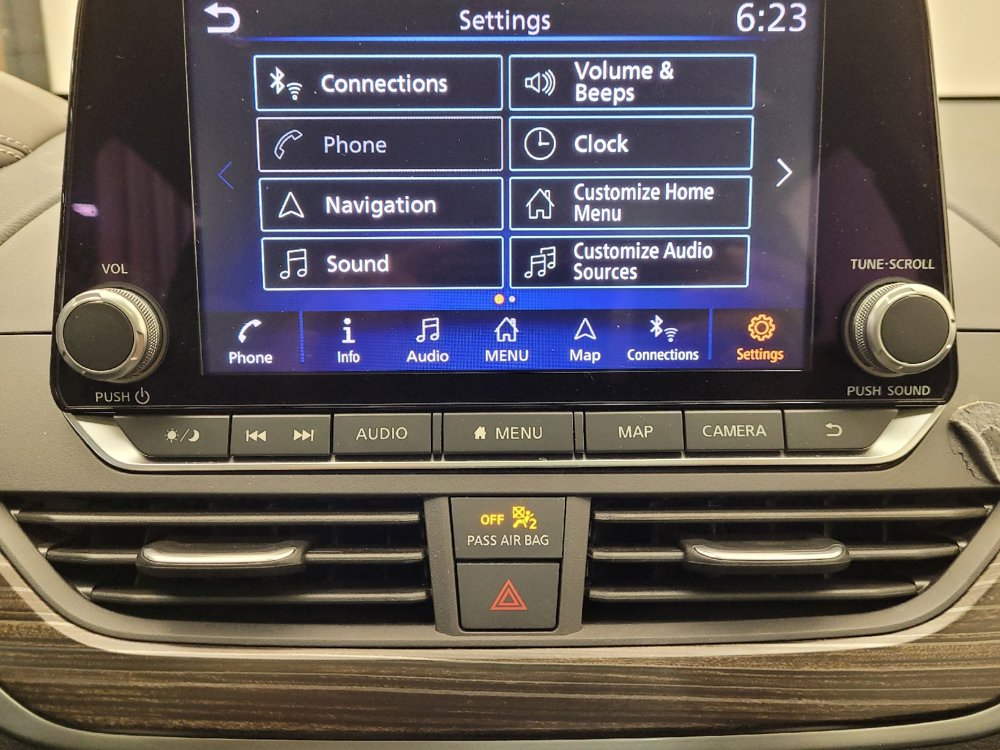 Used 2022 Nissan Altima 2.5 SL image 25