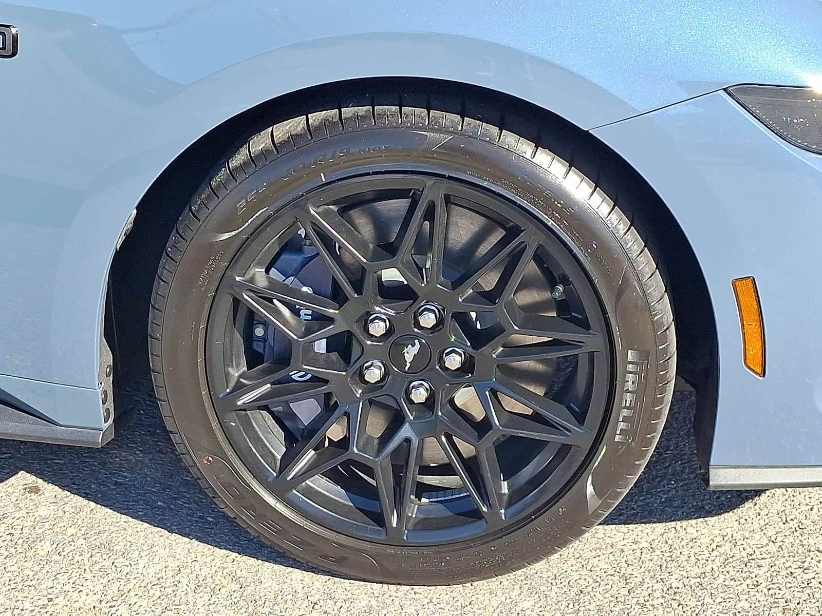 Used 2026 Ford Mustang GT Premium w/ GT Performance Package RWD image 8