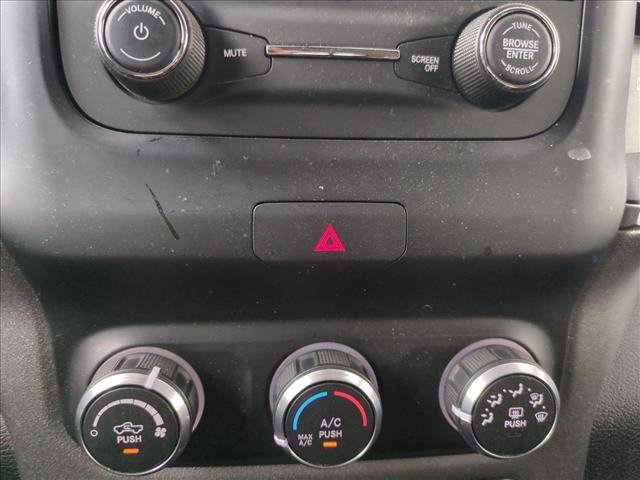 Used 2019 RAM 2500 Tradesman image 13