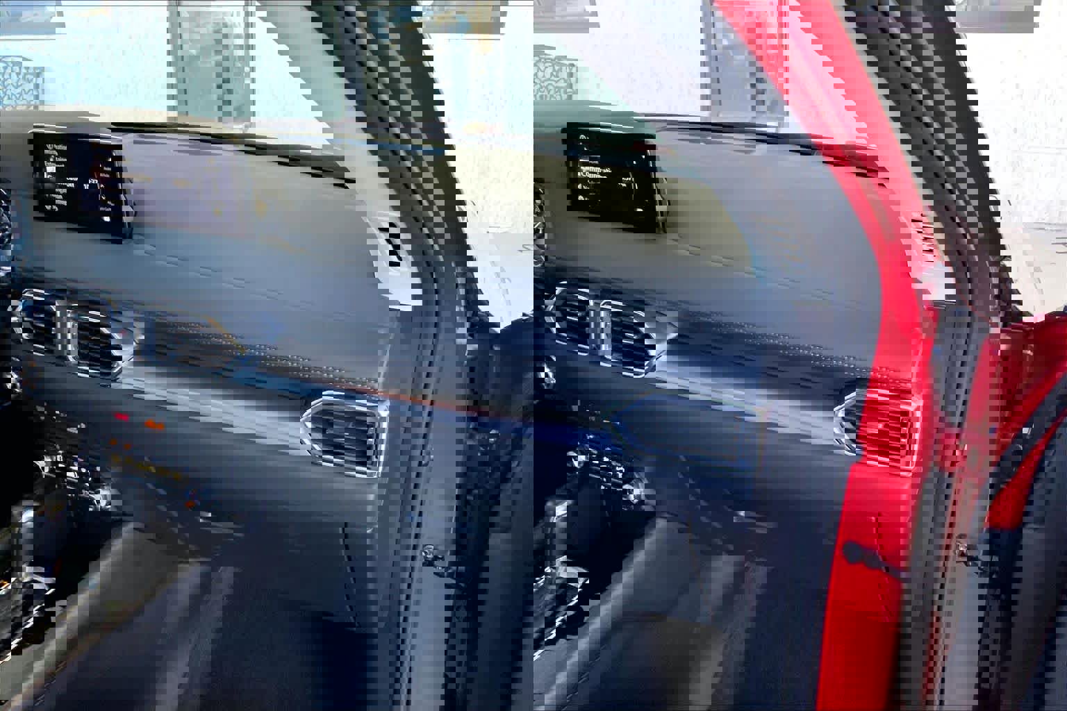 Used 2024 MAZDA CX-5 AWD 2.5 S w/ Select Package image 18