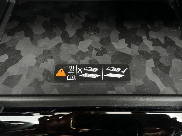 Used 2023 Chevrolet Colorado Z71 w/ Z71 Convenience Package 2 AWD/4WD image 30