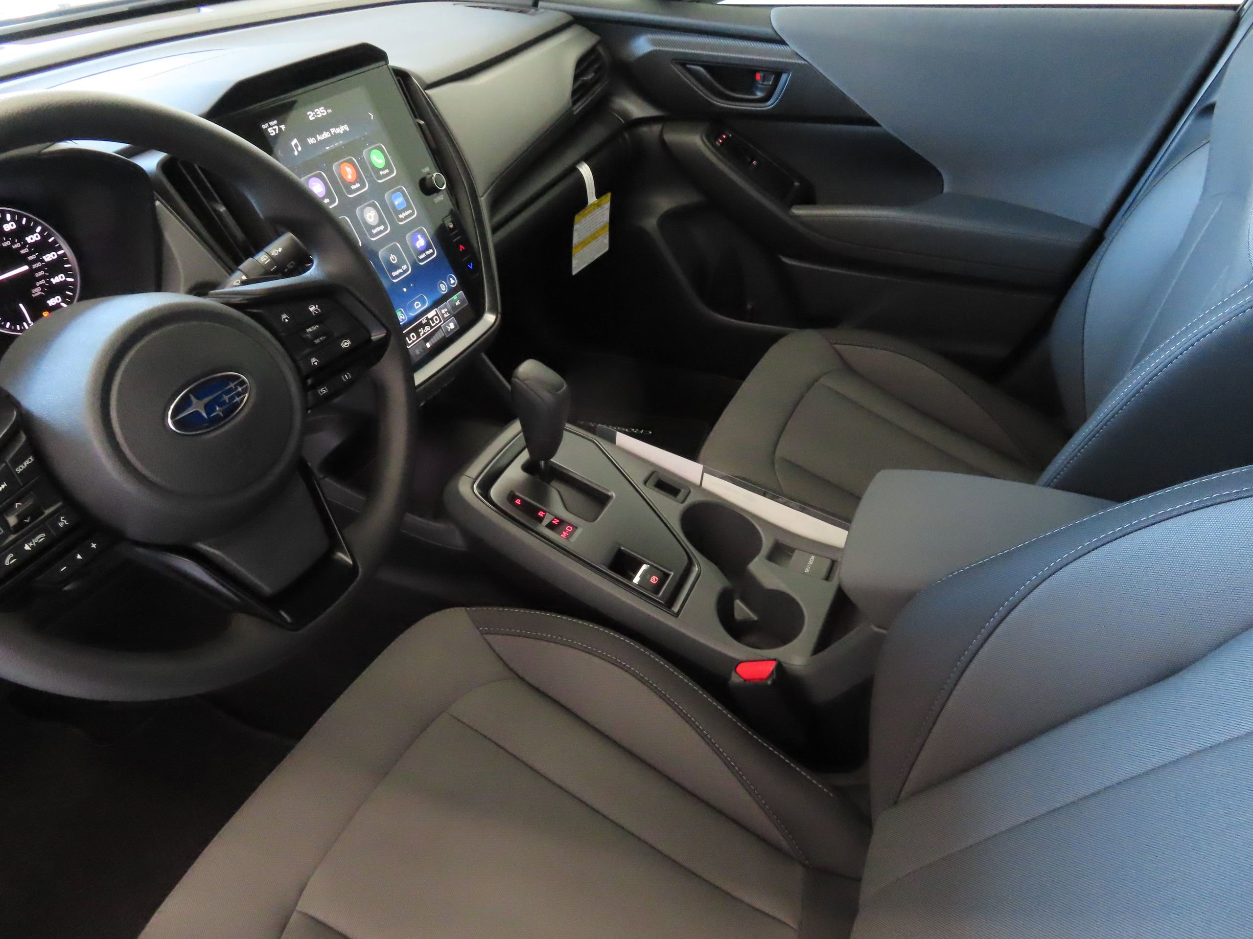 New 2026 Subaru Crosstrek 2.5i Premium image 21