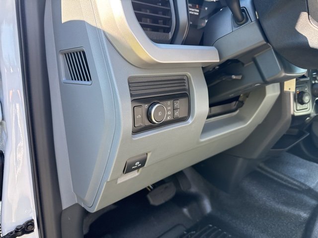 New 2026 Ford F350 XL w/ 360-Degree Camera Package image 25