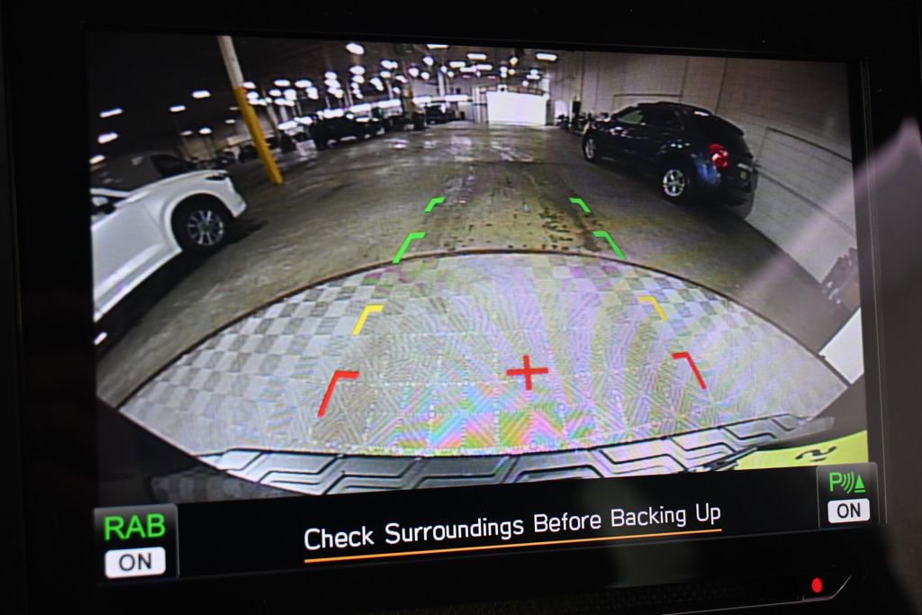 Used 2022 Subaru Forester Wilderness image 29