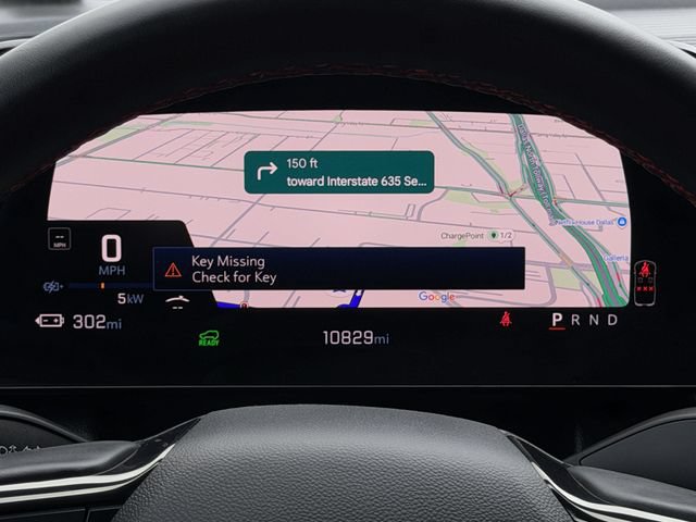 Certified 2024 Chevrolet Equinox EV RS FWD image 15