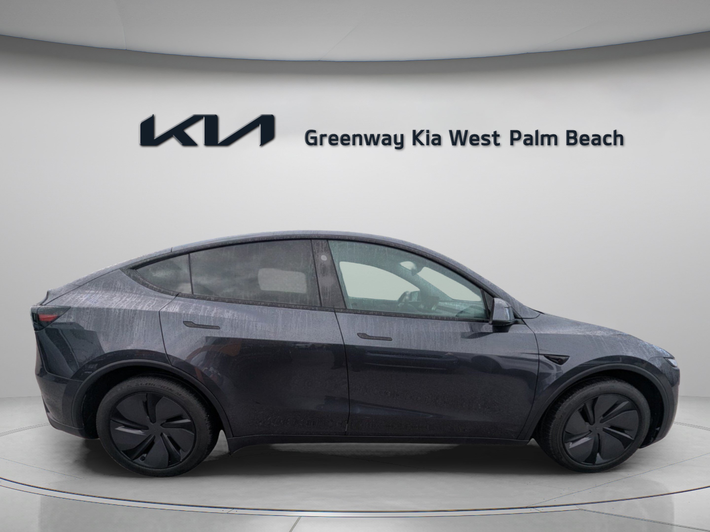 Used 2026 Tesla Model Y Long Range AWD/4WD image 8