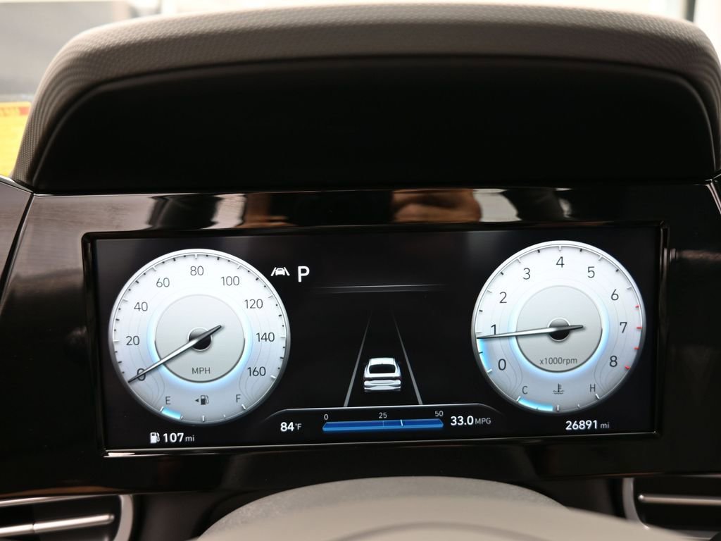 Used 2022 Hyundai Elantra SEL w/ Convenience + Premium Package image 30