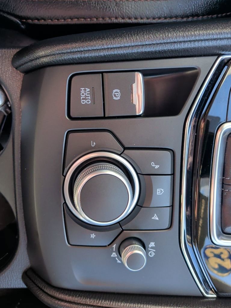 Certified 2023 MAZDA CX-5 AWD 2.5 S w/ Preferred Package image 20