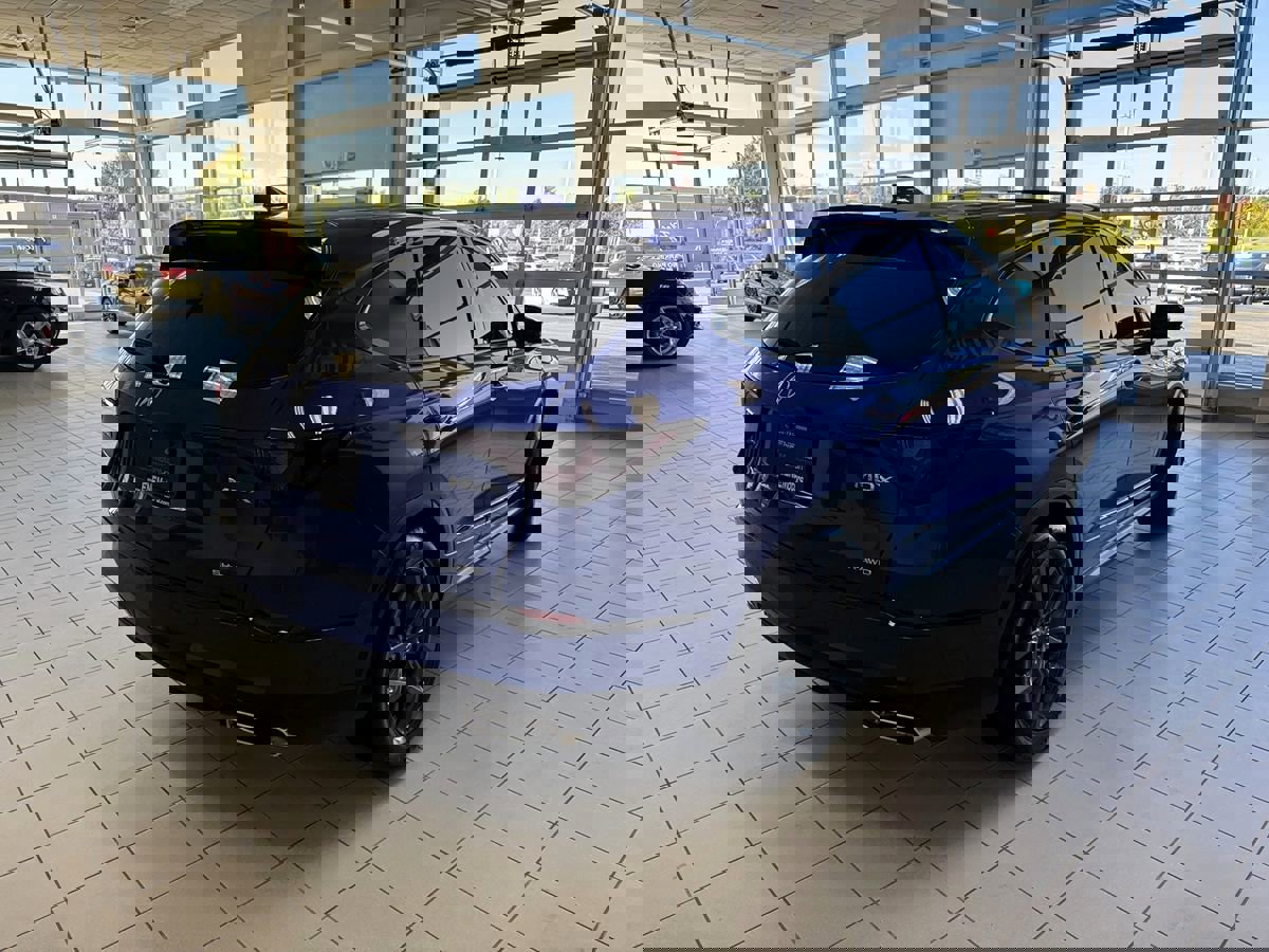 Used 2022 Acura MDX A-Spec image 8