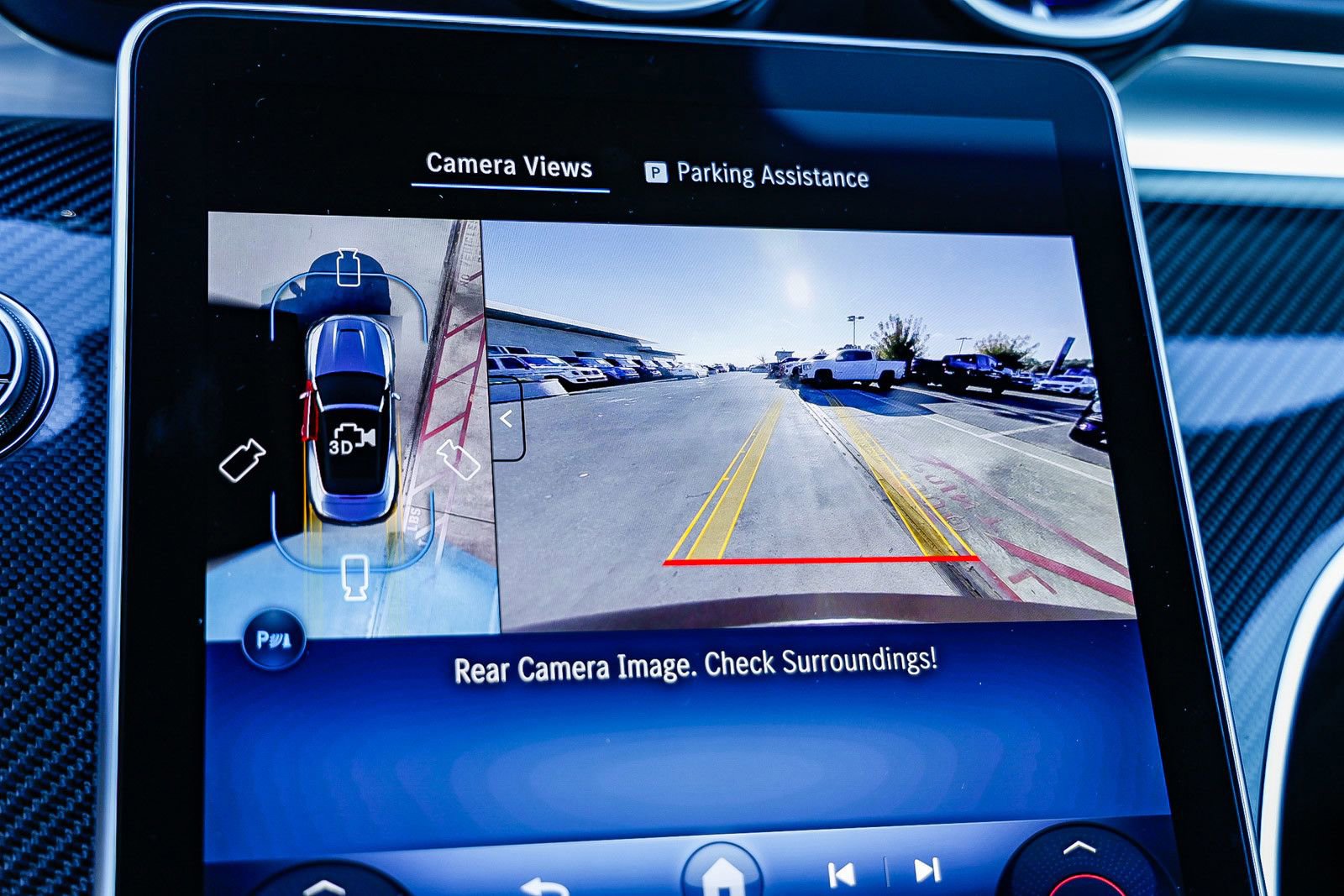 New 2026 Mercedes-Benz CLE 53 AMG 4MATIC Cabriolet image 21