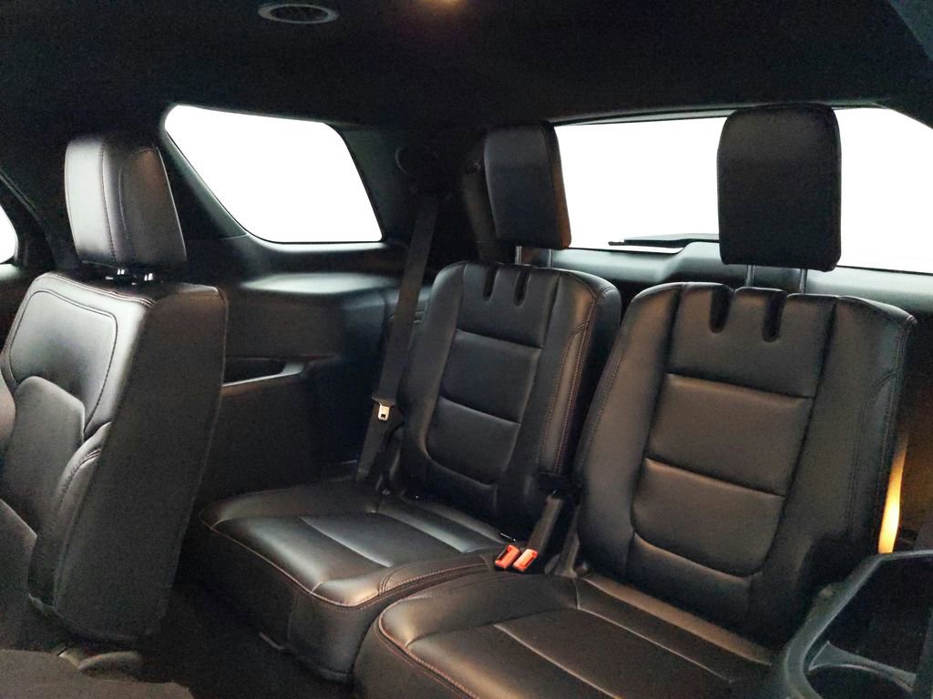 Used 2019 Ford Explorer Sport AWD/4WD image 27