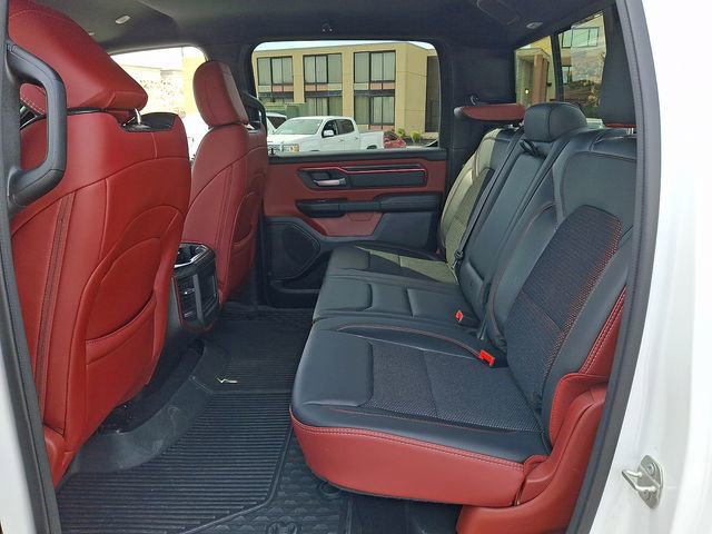 Used 2025 RAM 1500 Rebel w/ Rebel Level 1 Equipment Group image 10