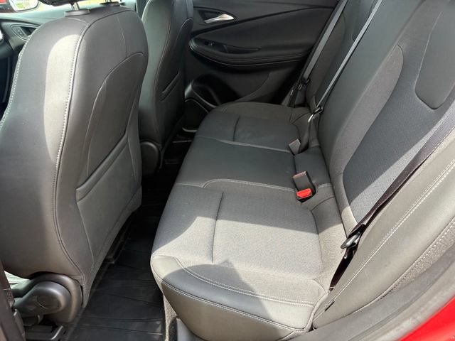 Used 2024 Buick Encore GX Preferred FWD image 37