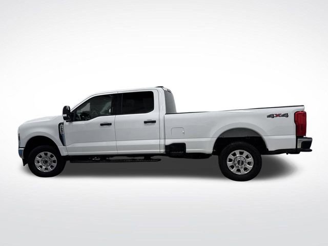 Used 2024 Ford F250 XLT image 10