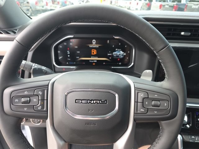 New 2026 GMC Sierra 1500 Denali w/ Technology Package AWD/4WD image 12