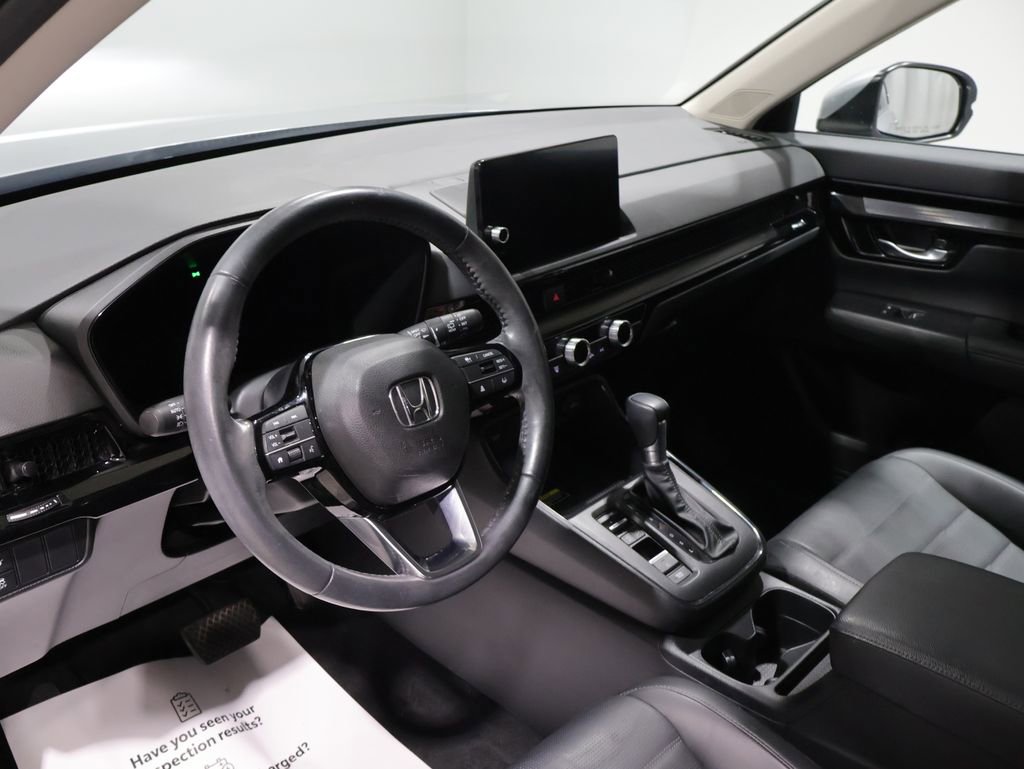 Used 2023 Honda CR-V EX-L image 16