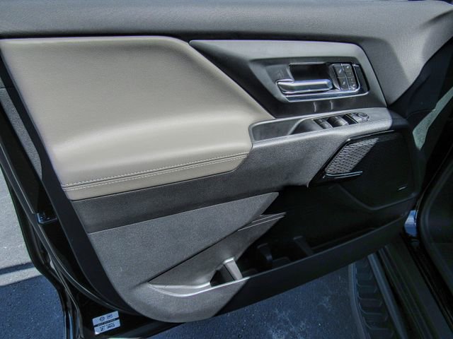 New 2026 Chevrolet Silverado EV Trail Boss w/ Premium Package image 15