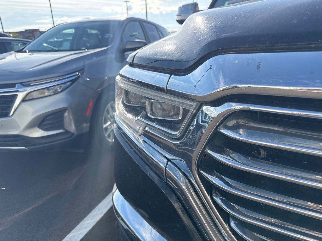 Certified 2021 RAM 1500 Limited AWD/4WD image 13