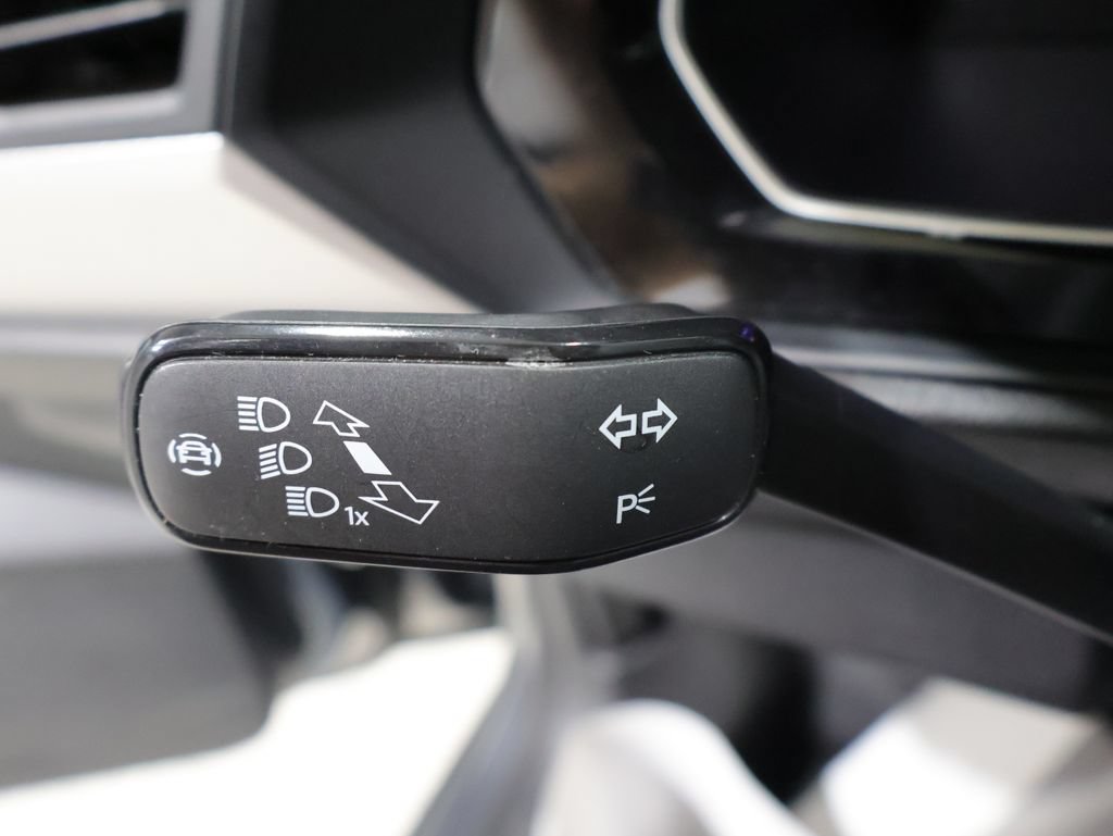 Used 2024 Volkswagen Jetta S FWD image 34