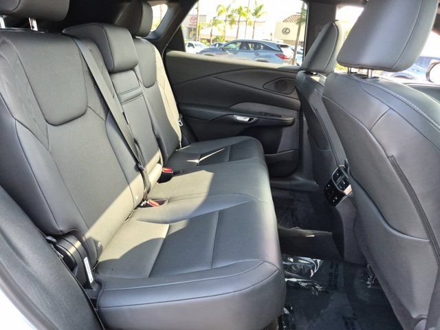 Used 2025 Lexus RX 350h w/ Convenience Package AWD/4WD image 33