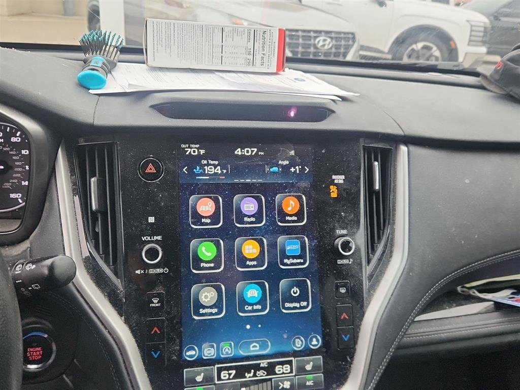 Used 2023 Subaru Outback Limited image 14