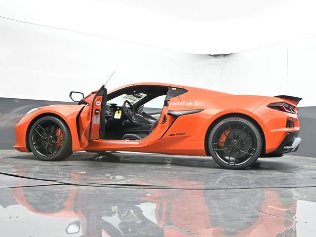 New 2025 Chevrolet Corvette Z06 image 69