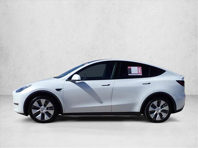 Used 2021 Tesla Model Y Long Range video 2