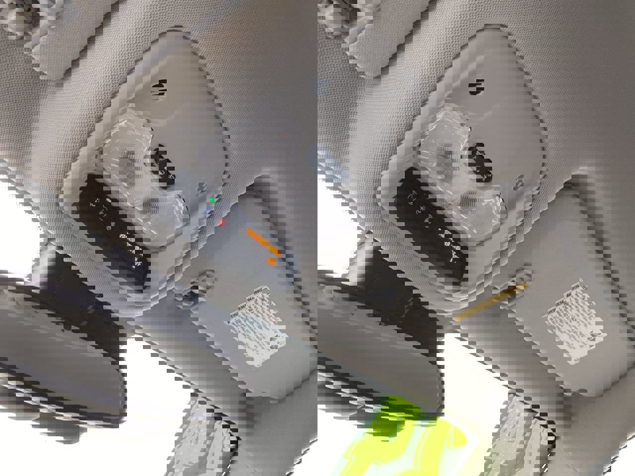 Used 2024 Chevrolet TrailBlazer LT w/ Convenience Package image 28