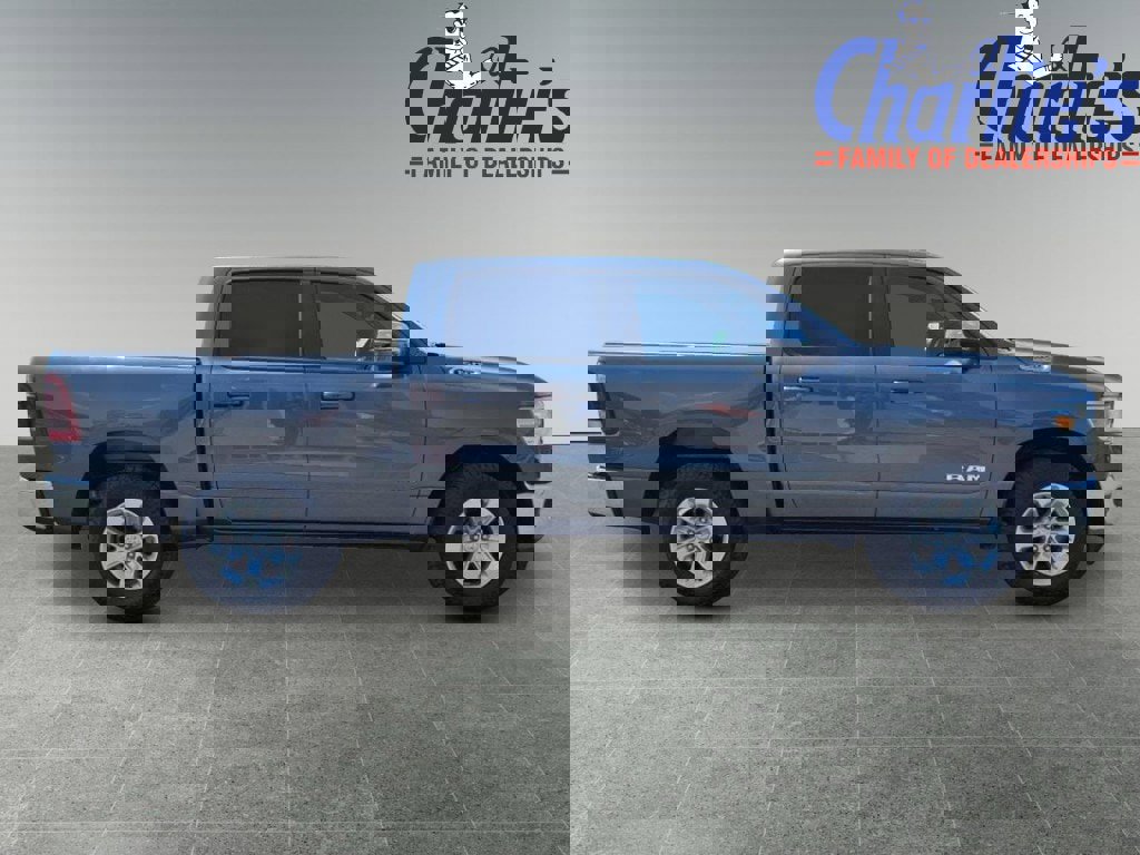 Used 2024 RAM 1500 Laramie image 4