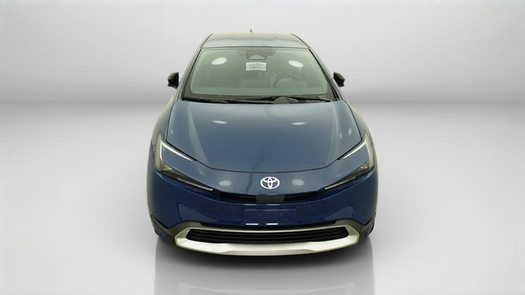 New 2027 Toyota Prius Plug-In Hybrid FWD image 21