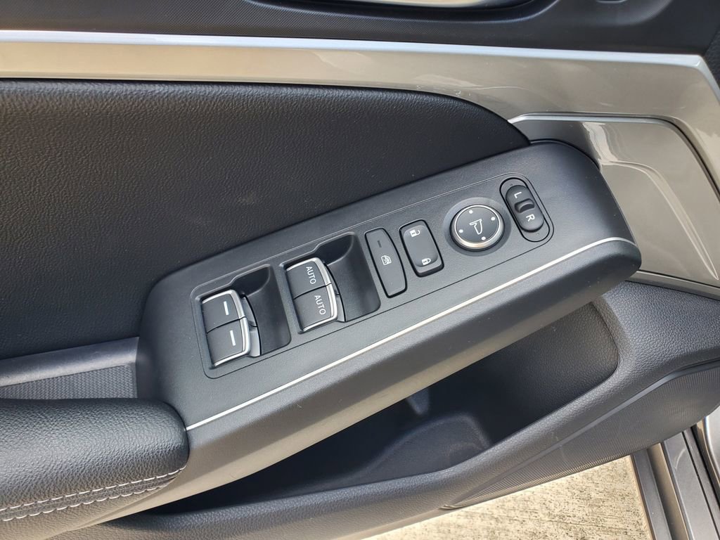 Used 2024 Acura Integra A-Spec FWD image 20