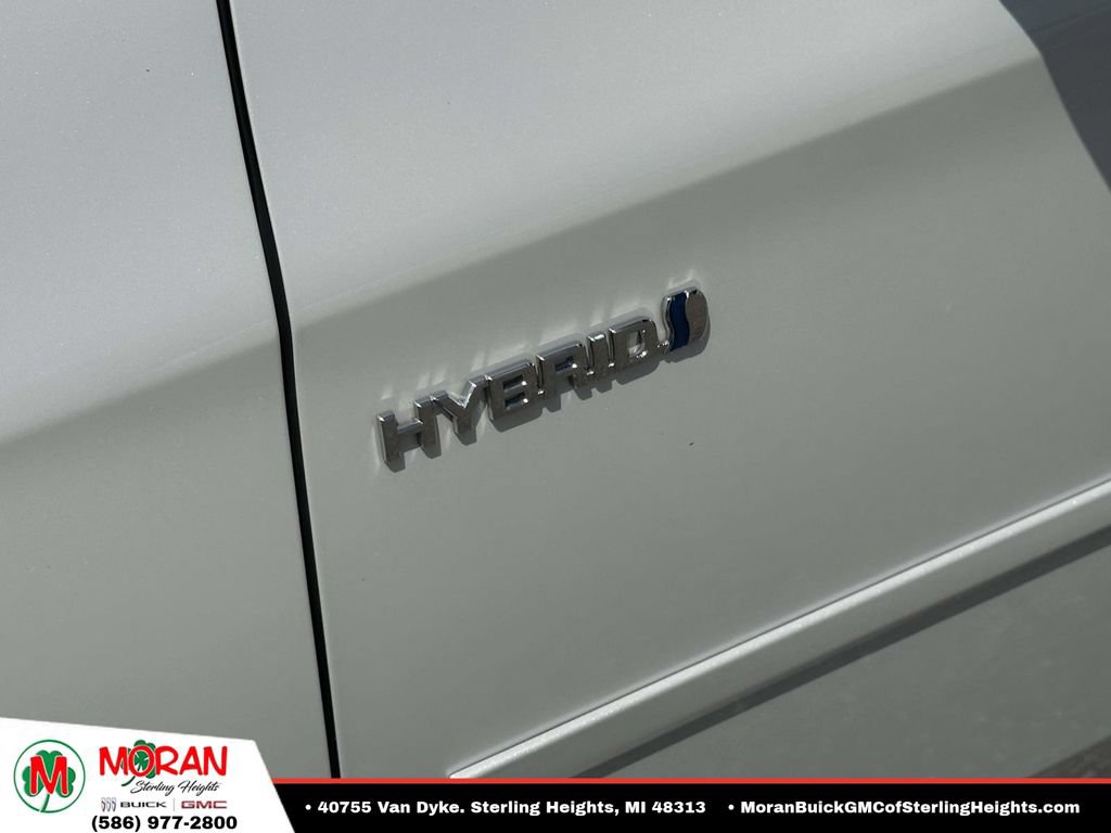 Used 2021 Toyota Avalon XLE FWD image 10