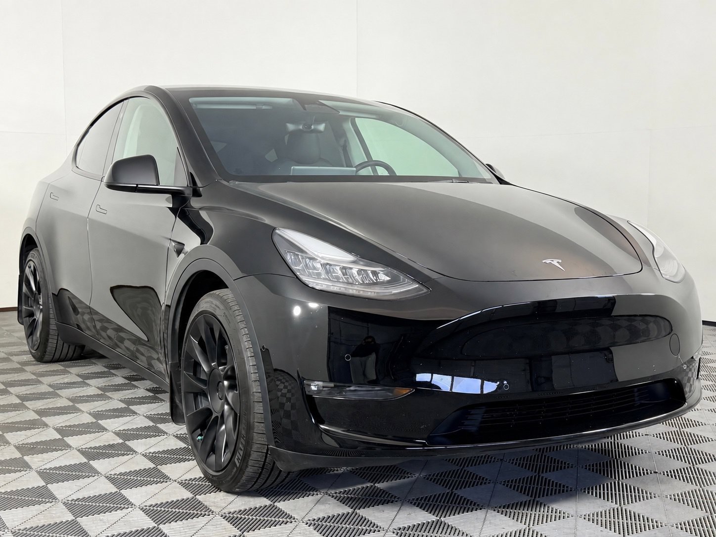 Used 2022 Tesla Model Y Long Range