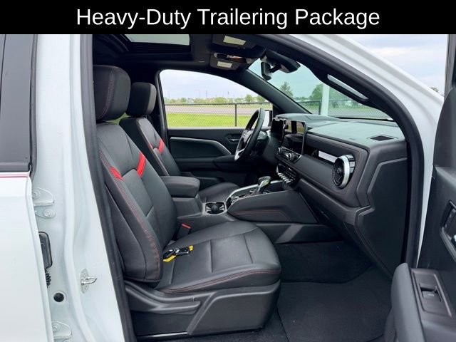Used 2023 Chevrolet Colorado Z71 w/ Z71 Convenience Package 2 AWD/4WD image 10