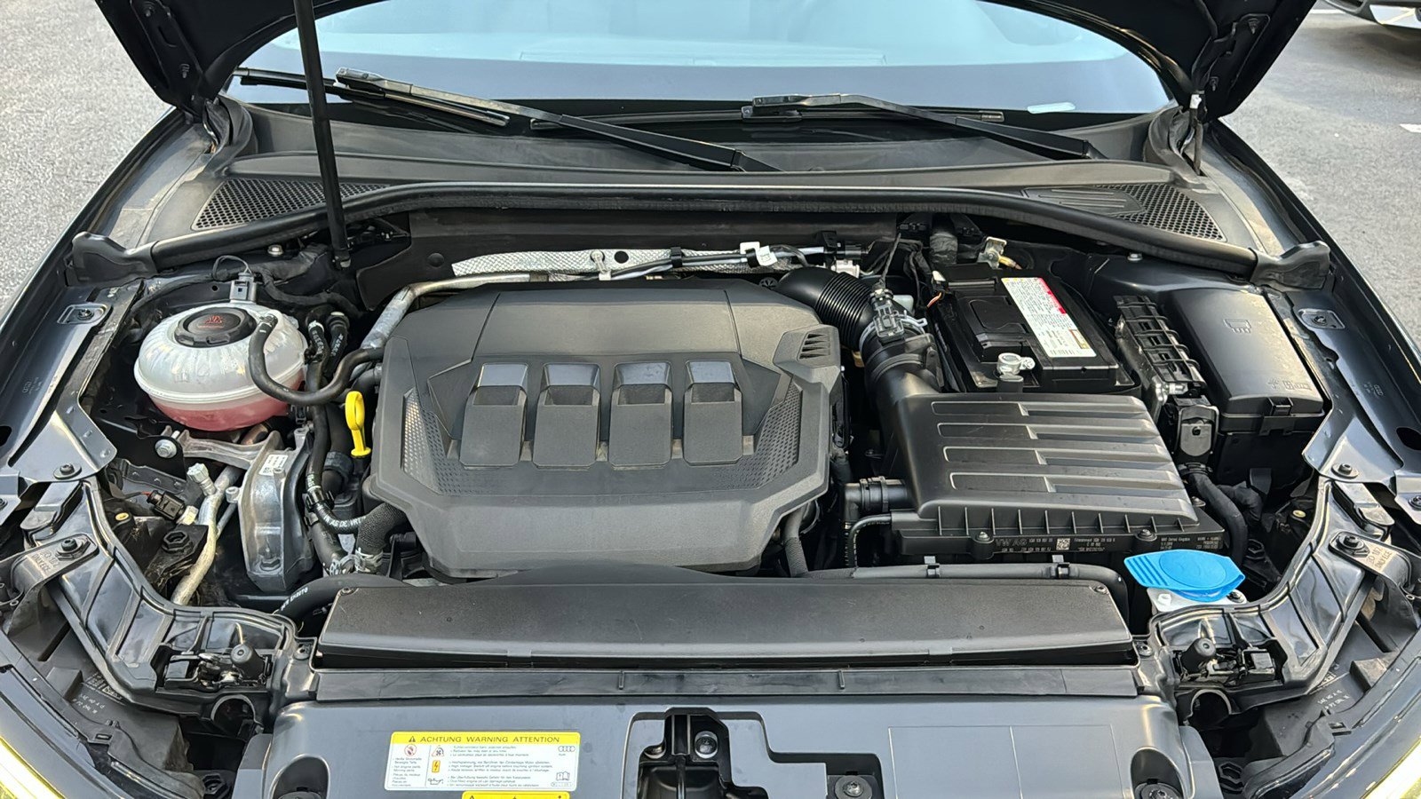 Used 2020 Audi A3 2.0T Premium image 35