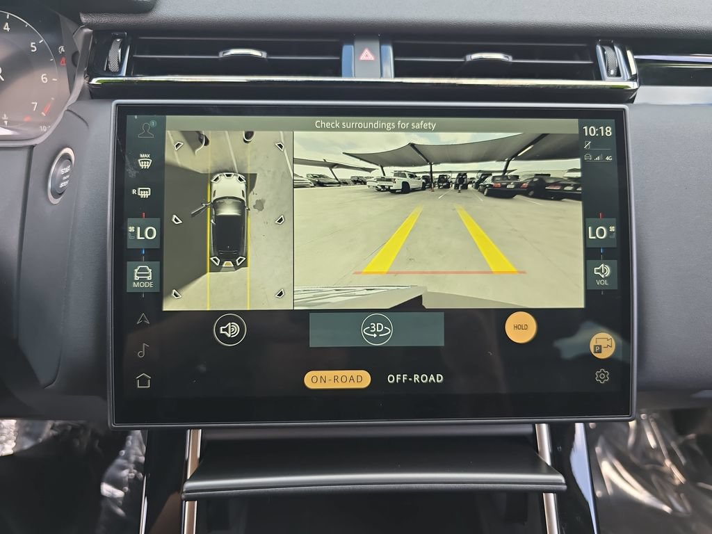 Certified 2026 Land Rover Range Rover Velar S AWD/4WD image 26