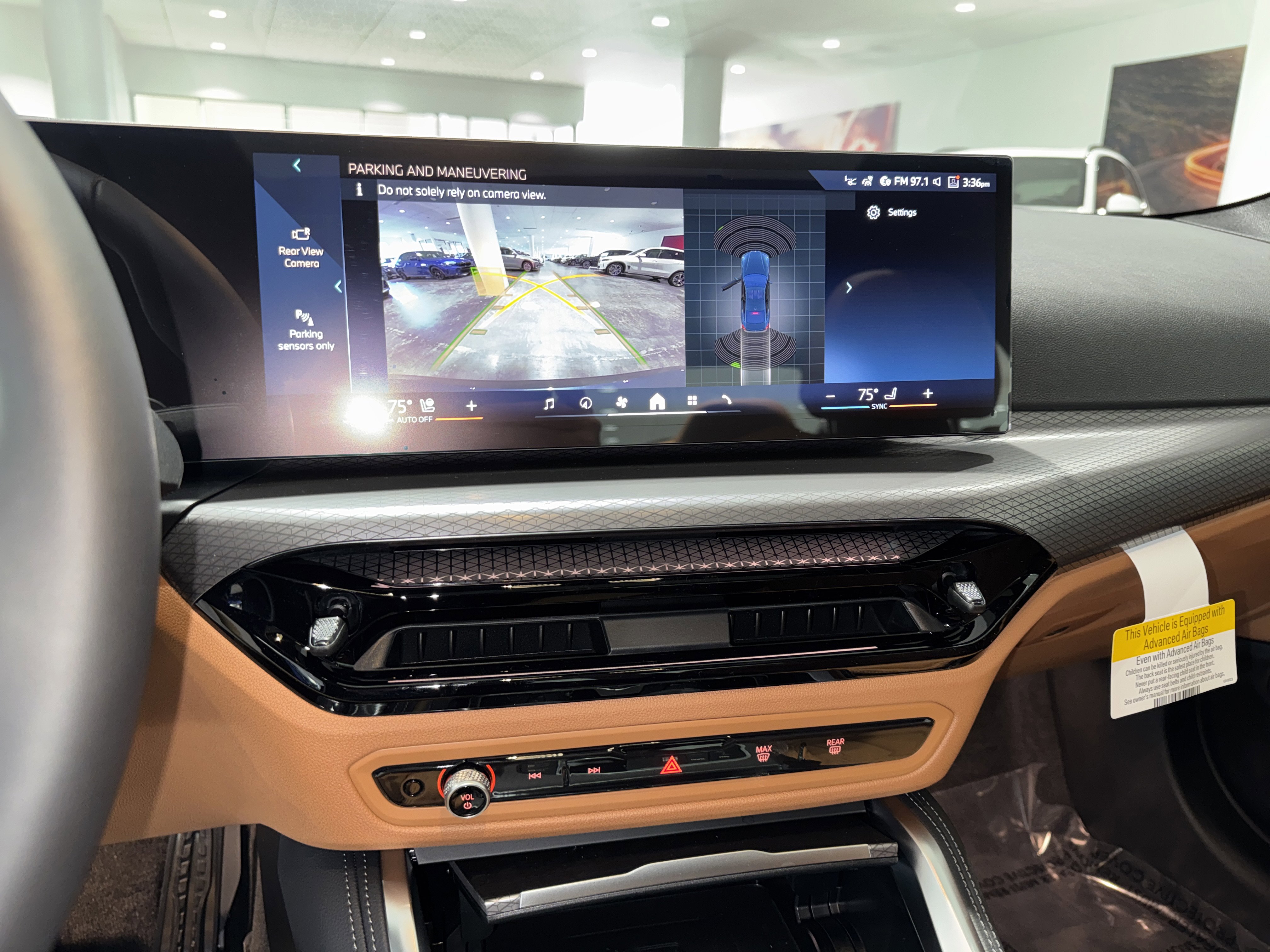 New 2026 BMW 430i Coupe w/ M Sport Package image 18