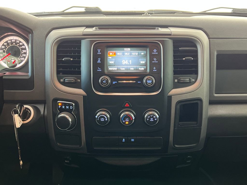 Used 2019 RAM 1500 Express w/ Express Value Package image 22