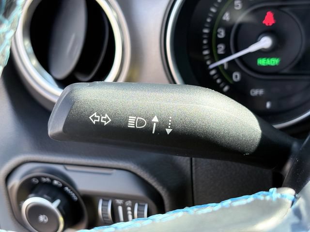 Used 2021 Jeep Wrangler Unlimited Rubicon 4xe w/ Safety Group AWD/4WD image 15