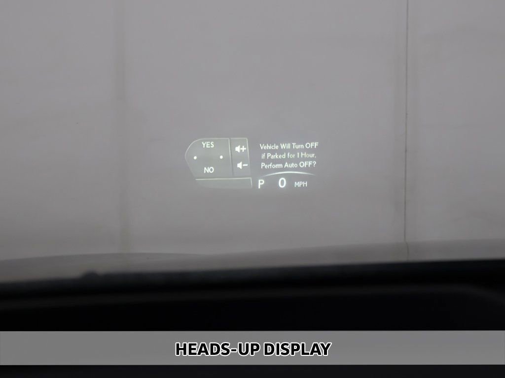 Used 2024 Lexus NX 350 AWD w/ Vision Package image 6