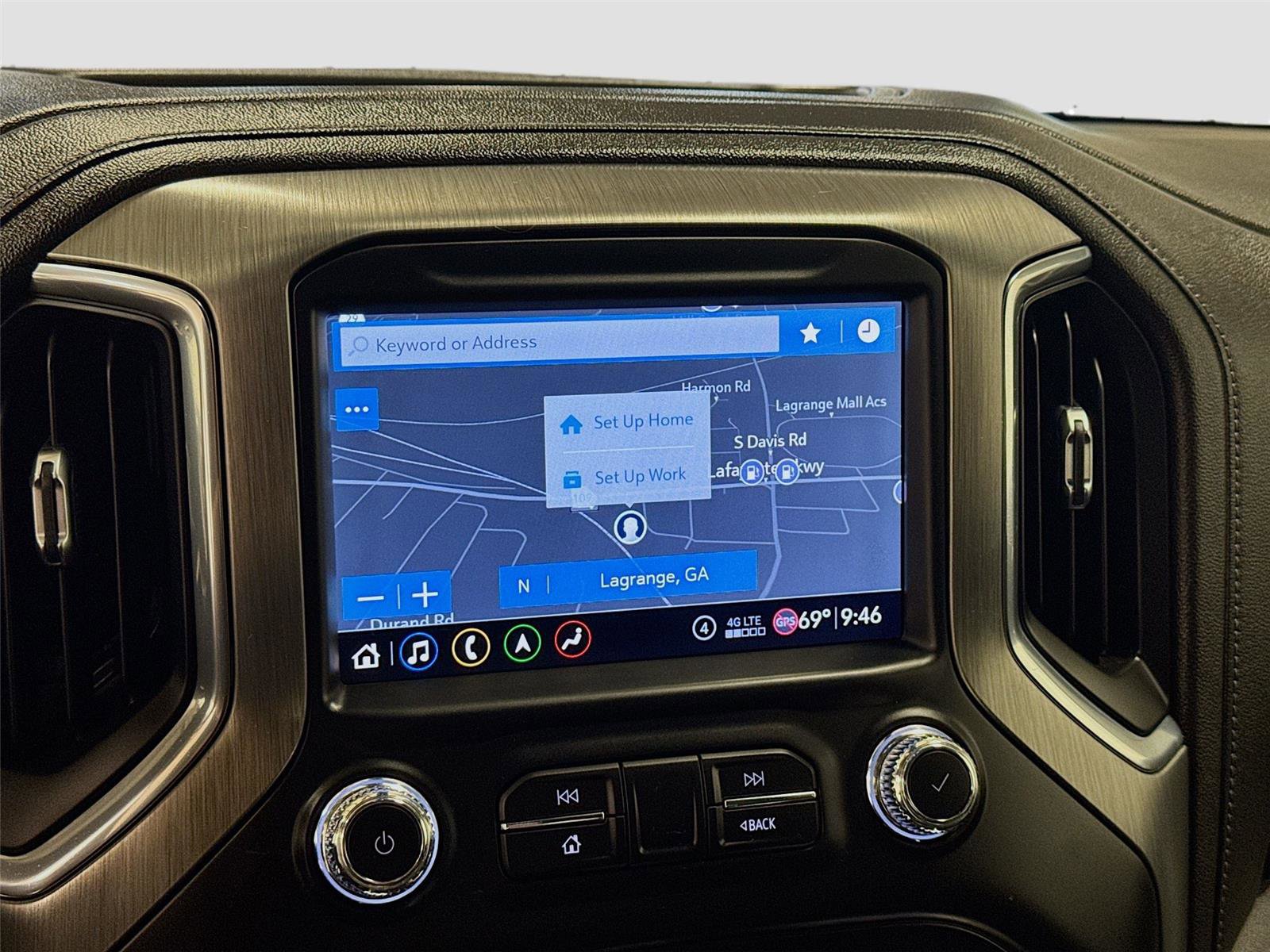 Used 2020 GMC Sierra 1500 Denali w/ Denali Ultimate Package AWD/4WD image 13