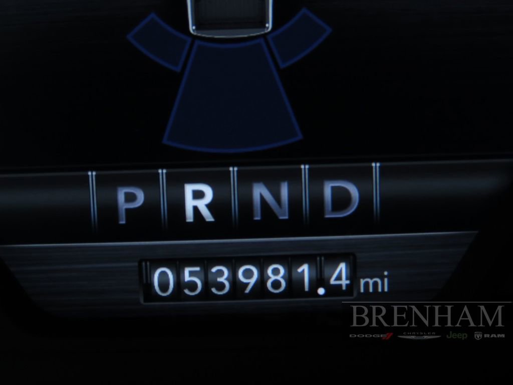 Used 2023 RAM 2500 Laramie image 26