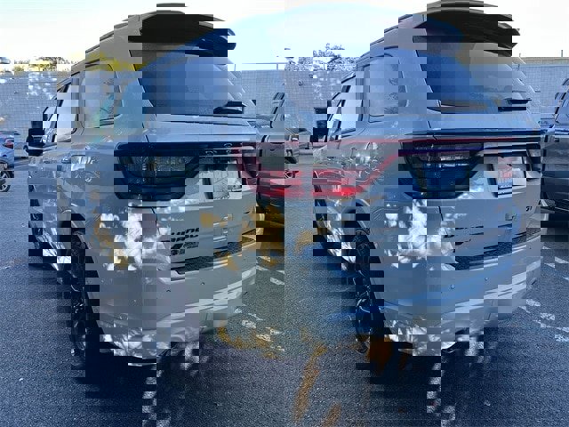 New 2026 Dodge Durango GT image 6