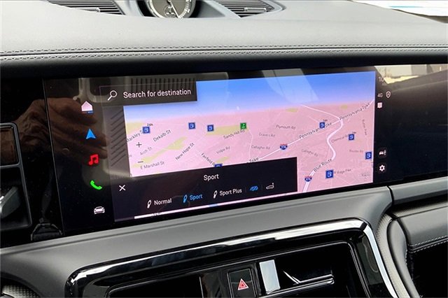 New 2026 Porsche Panamera GTS image 33