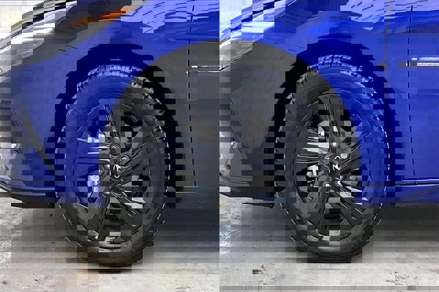 Certified 2023 Hyundai Elantra SEL w/ Cargo Package image 10