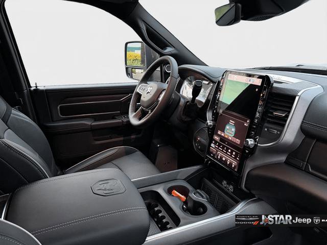 New 2026 RAM 2500 Laramie image 11