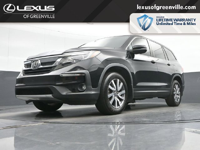 Used 2022 Honda Pilot EX-L image 36