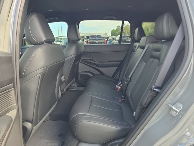 New 2026 Jeep Cherokee Limited AWD/4WD image 13